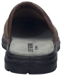 Josef Seibel Marlon 08 Clog, Pantoffel, günstig online kaufen