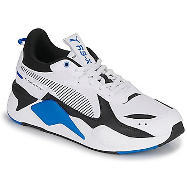 Puma  Sneaker RS-X Games günstig online kaufen