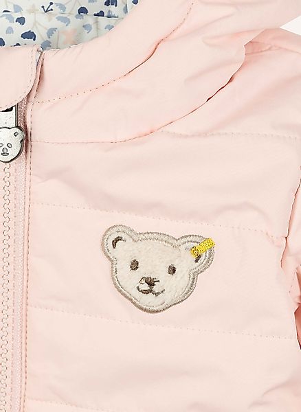 Steiff Outdoorjacke Wendejacke Butterfly günstig online kaufen
