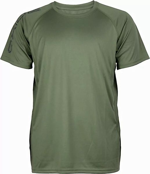 Oxide T-Shirt Herren Funktion T-Shirt günstig online kaufen