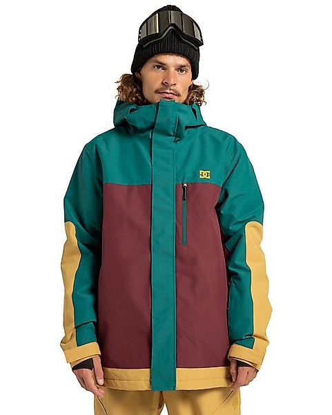 DC Shoes Snowboardjacke Defiant 10K günstig online kaufen