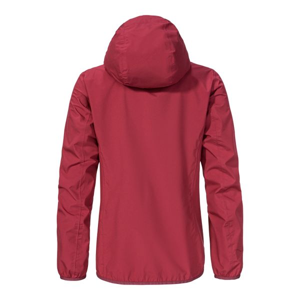 Schöffel Regenjacke "Jacket Style Migandi WMS" 1 Stk. tlg. mit Kapuze Windd günstig online kaufen