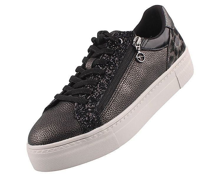 Tamaris 1-23313-41/936 Schnürschuh günstig online kaufen