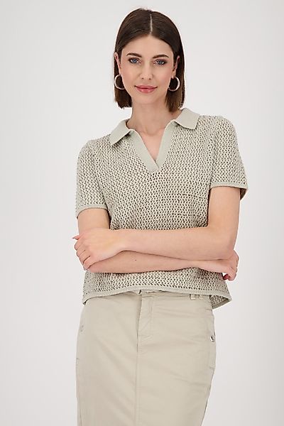 Monari Strickpullover günstig online kaufen