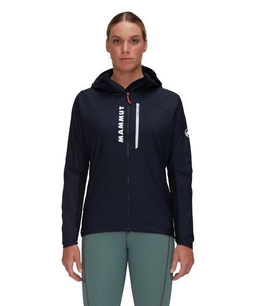 Mammut Windbreaker Aenergy WB Hooded Jacket günstig online kaufen