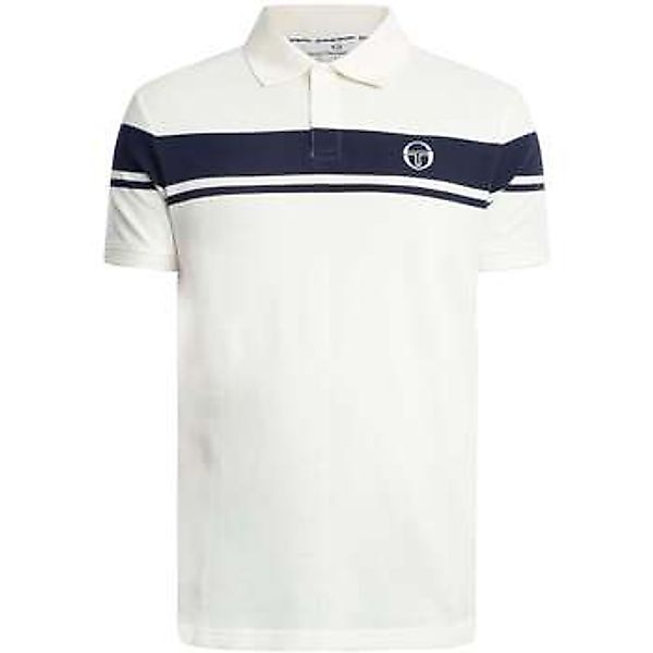 Sergio Tacchini  T-Shirts & Poloshirts Young Line Polo Shirt Gardenia/Marit günstig online kaufen