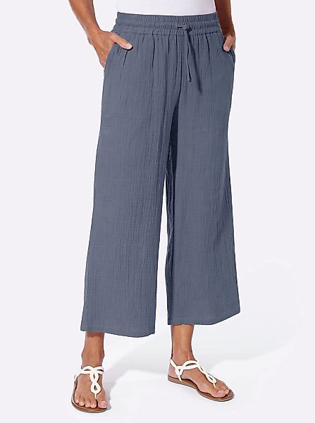 Casual Looks Culotte günstig online kaufen