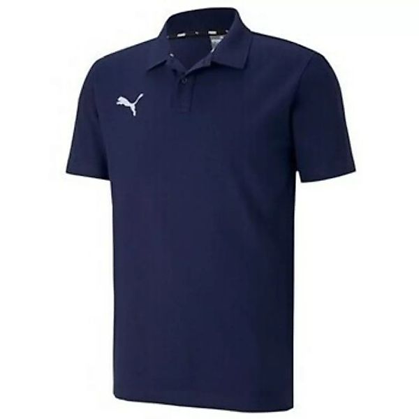 Puma  T-Shirts & Poloshirts Teamgoal 23 Casuals Polo günstig online kaufen