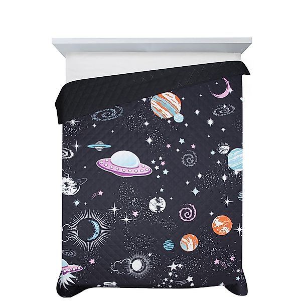 Design91 Tagesdecke KIDS Allzweckdecke für Kinder günstig online kaufen