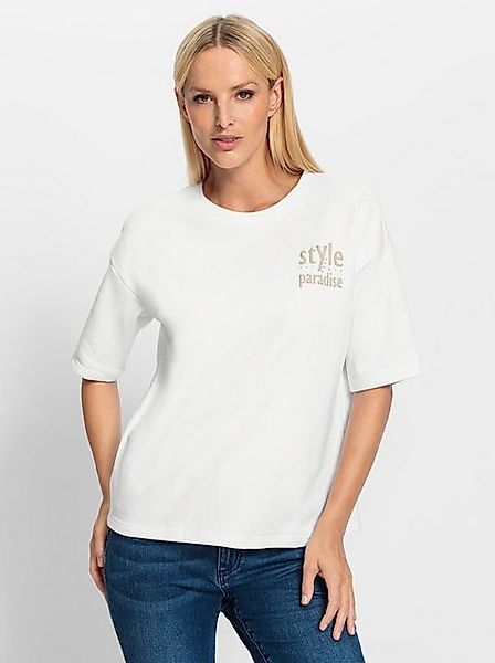 heine Sweater Sweatshirt günstig online kaufen