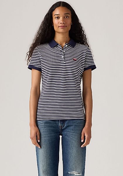 Levi's® Poloshirt Slim Polo Neutrals günstig online kaufen