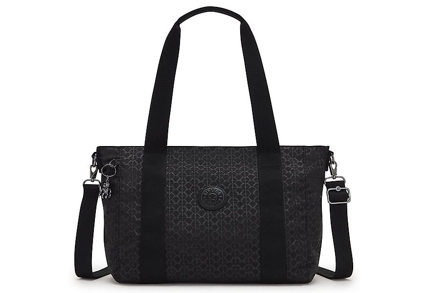 KIPLING Schultertasche Basic Plus, Polyamid günstig online kaufen