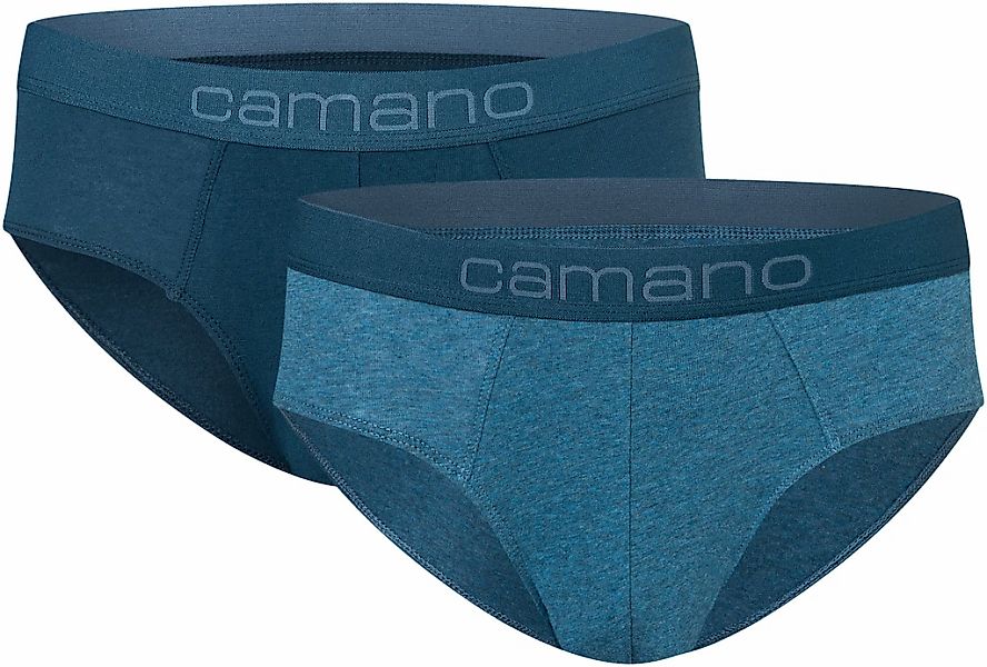 Camano Slip "comfort", mit elastischem Logobund günstig online kaufen