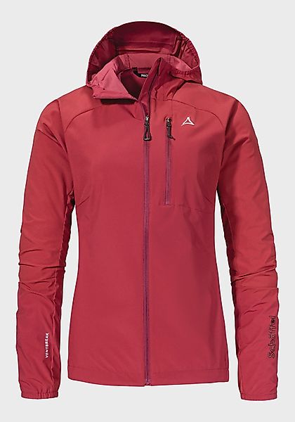 Schöffel Outdoorjacke Bike Hybrid Jk Style günstig online kaufen