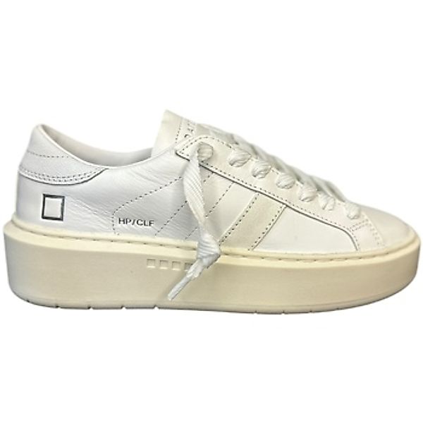Date  Sneaker w421-hp-ca-wh-wh günstig online kaufen