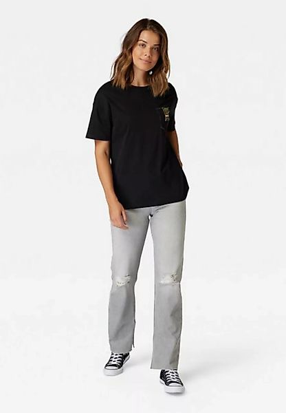 Mavi Rundhalsshirt "CREW NECK HARRY POTTER T-SHIRT", T-Shirt mit Harry Pott günstig online kaufen