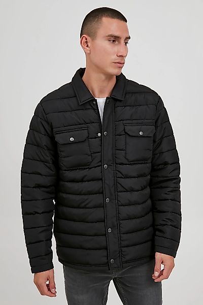 Blend Steppjacke "BHRuven" ohne Kapuze Steppjacke mit Brusttaschen günstig online kaufen