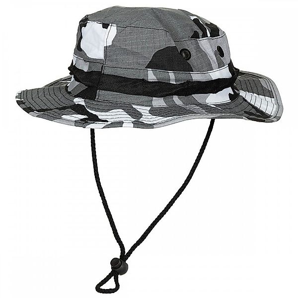 MFH Outdoorhut US GI Buschhut,Kinnband, urban günstig online kaufen