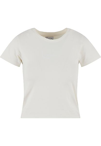 Karl Kani T-Shirt "Karl Kani KK Small Signature Short Tee" 1 Stk. günstig online kaufen
