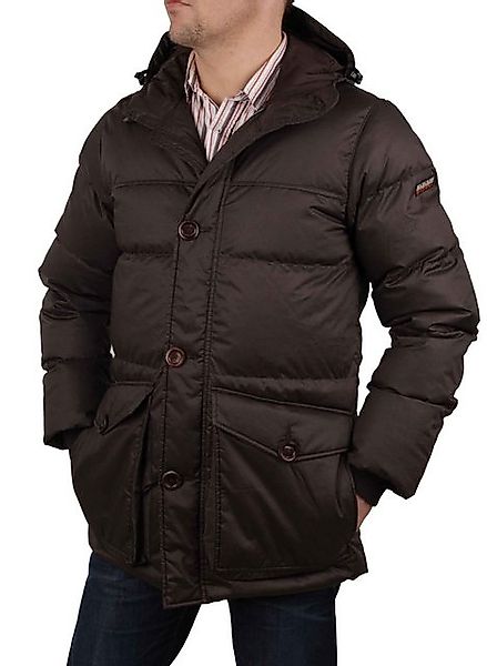 Napapijri Daunenjacke Napapijri Herren Winterjacke Daunen Jacke Parka günstig online kaufen