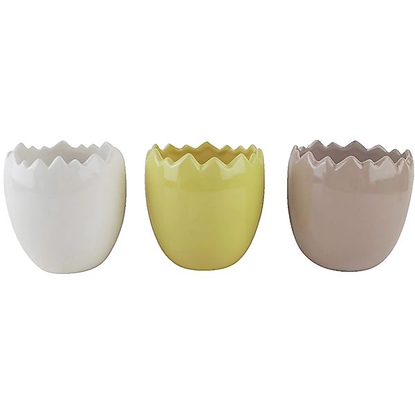 Boltze Pflanztopf Enya 12 cm x ø 12 cm Farbenauswahl günstig online kaufen