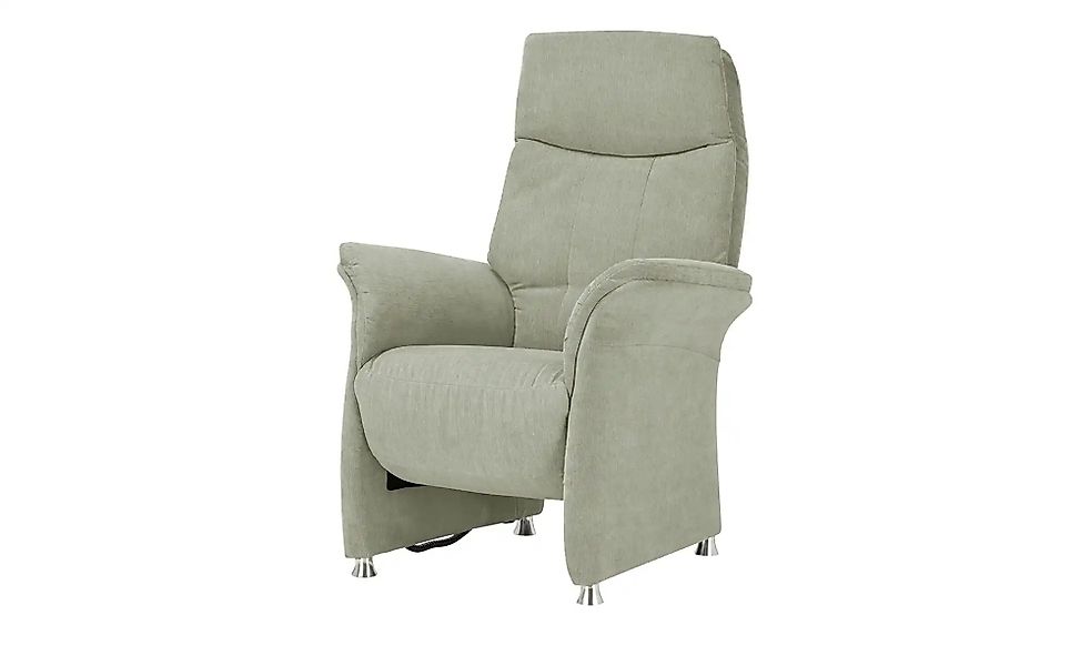 Polstermöbel Oelsa TV-Sessel  Madrid ¦ beige ¦ Maße (cm): B: 80 H: 110 Pols günstig online kaufen