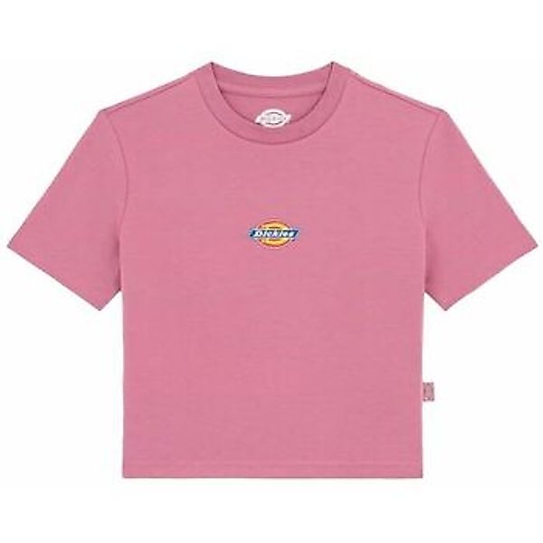 Dickies  T-Shirt MAPLE VALLEY DK0A4XPO-J541 MAUVE günstig online kaufen