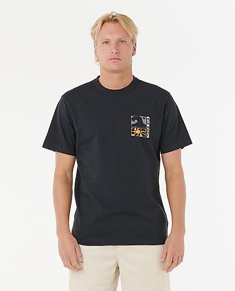 Rip Curl T-Shirt The Search - günstig online kaufen