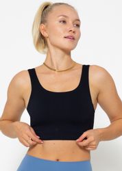 SASSYCLASSY Sport-BH Basic Sport-BH für Damen günstig online kaufen