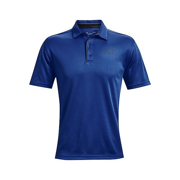 Under Armour® Poloshirt Under Armour Herren Polo Shirt Tech Polo 1290140 günstig online kaufen