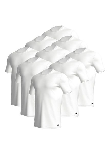 adidas Performance Poloshirt T-Shirt Basic 9P günstig online kaufen