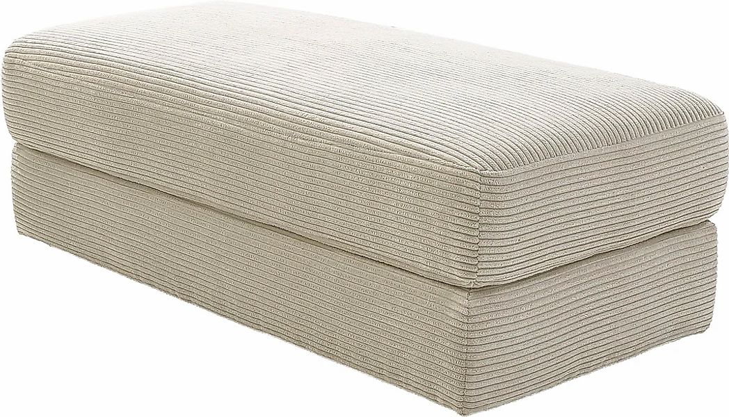 Jockenhöfer Gruppe Hocker "Allround, B: 122 cm" vielseitig nutzbar, viele F günstig online kaufen