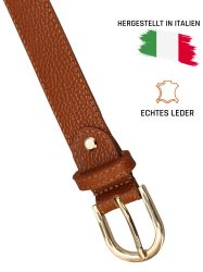 Adel Bags Ledergürtel Damen Gürtel, 3 günstig online kaufen