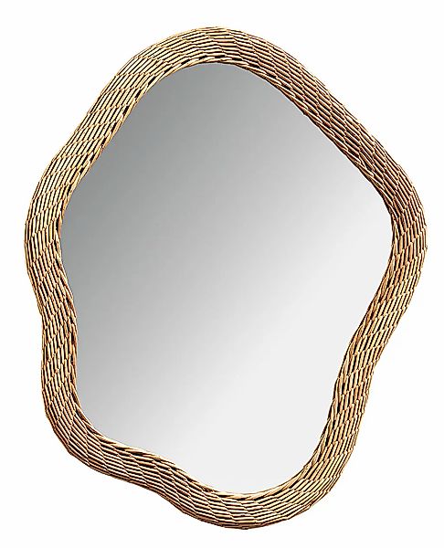 locker Wandspiegel "Spiegel LUCA" günstig online kaufen