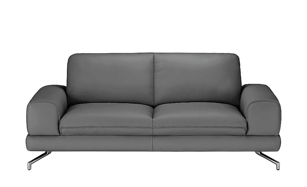 smart Sofa - grau - 198 cm - 83 cm - 95 cm - Polstermöbel > Sofas > Einzels günstig online kaufen