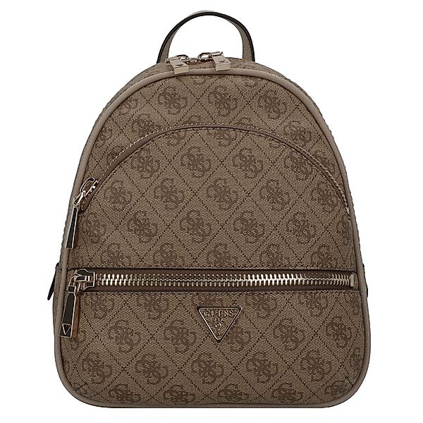 Guess Cityrucksack Manhattan II, Polyurethan günstig online kaufen