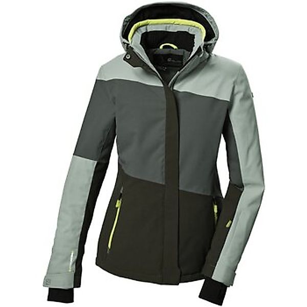 Killtec Skijacke "KSW 67 WMN SKI JCKT", Damen Skijacke: wasserdicht, atmung günstig online kaufen