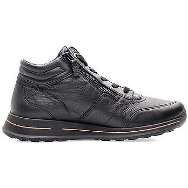 Ara OSAKA Schnürboots mit beidseitigen Reißverschlüssen, günstig online kaufen