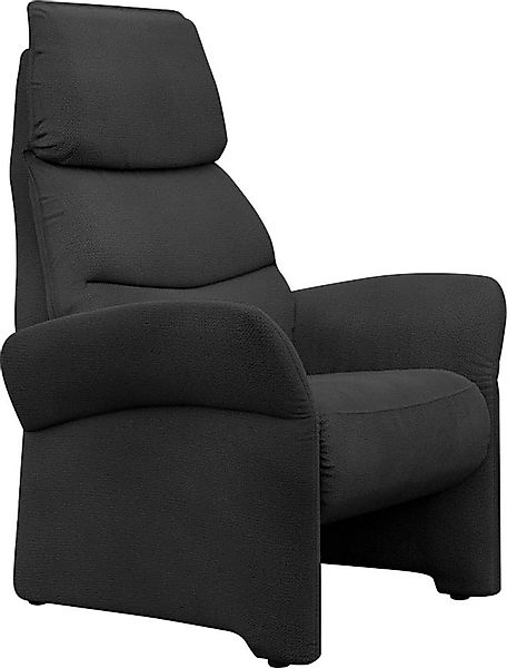 alina Relaxsessel "Savin" in Größe M, Liegefläche 180cm, verstellbar, optio günstig online kaufen