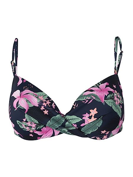 Brunotti Bügel-Bikini-Top Stefana-Tropicana Women Bikini Top CLUB TROPICANA günstig online kaufen