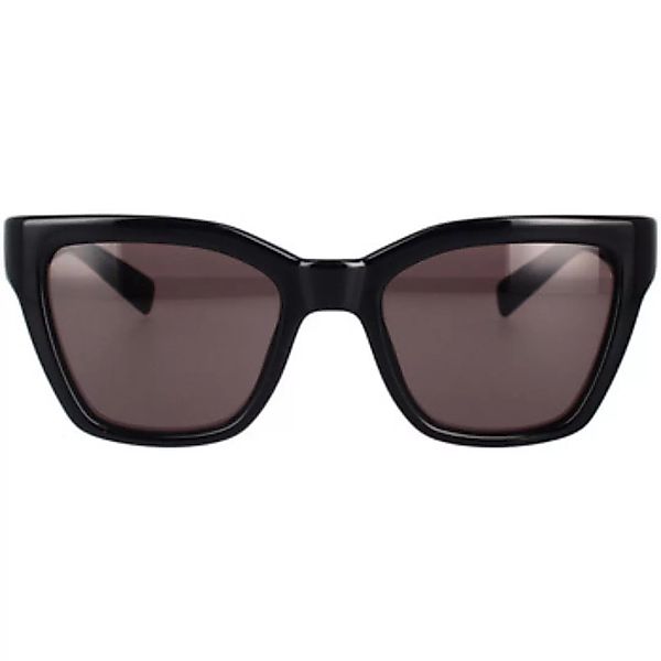 Yves Saint Laurent  Sonnenbrillen Saint Laurent SL 641 001 Sonnenbrille günstig online kaufen