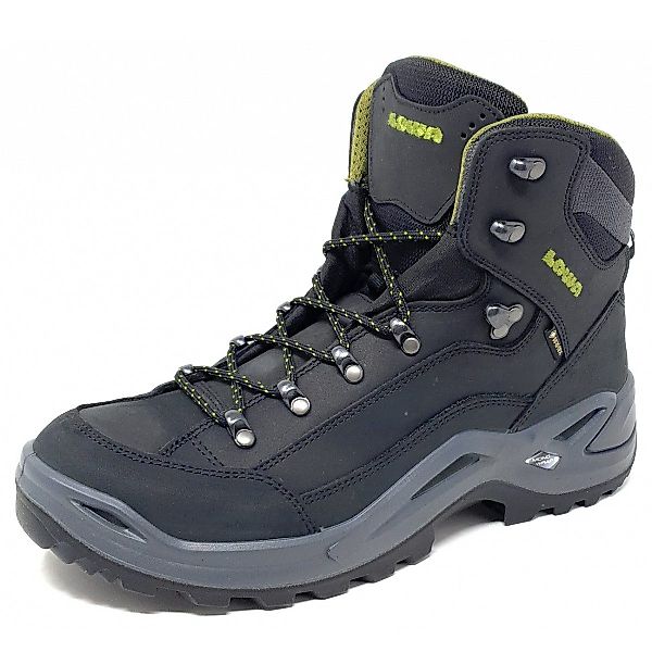 Lowa Renegade GTX MId Wanderschuh günstig online kaufen