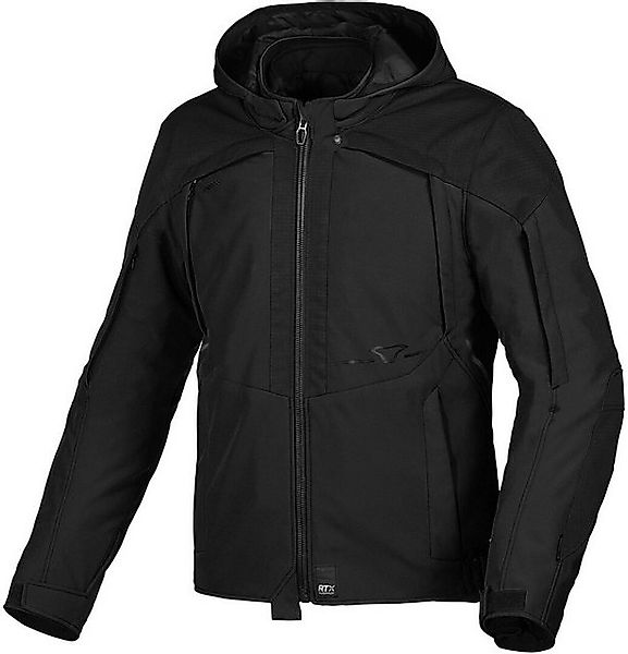 Macna Motorradjacke Territor wasserdichte Motorrad Textiljacke günstig online kaufen