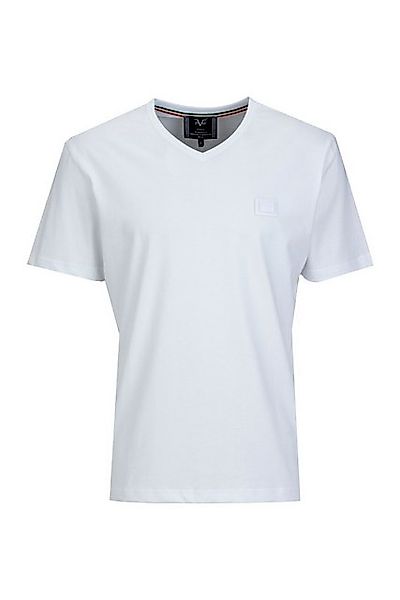 19V69 ITALIA T-Shirt TONI M.P. Stylisches günstig online kaufen