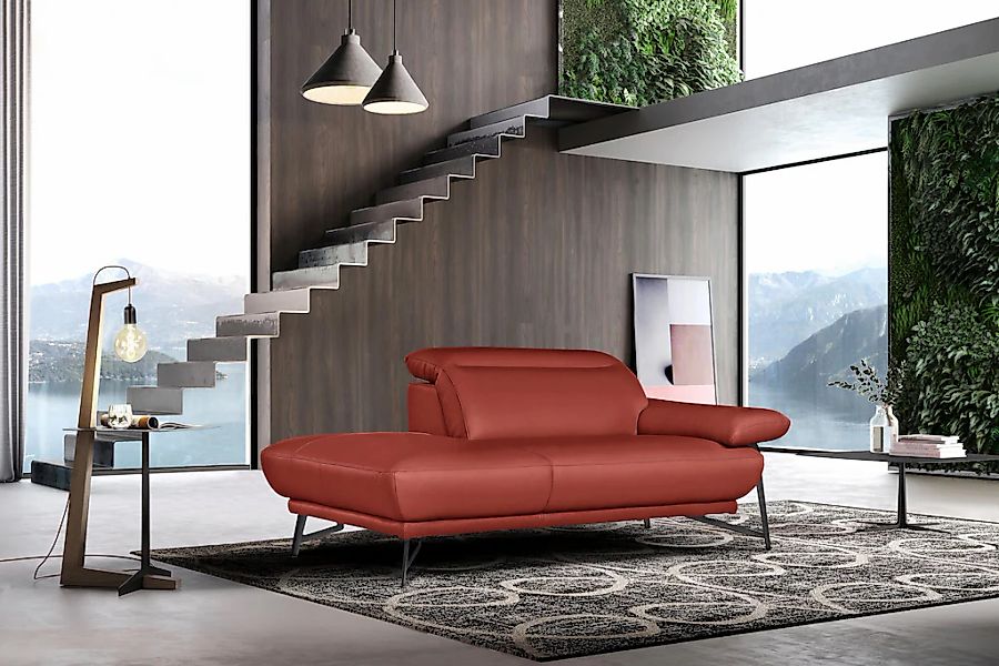 Egoitaliano Polstergarnitur »Anais, Design mit hohem Sitzkomfort für mehr B günstig online kaufen