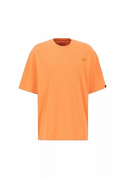 Alpha Industries T-Shirt "Alpha Industries Men - T-Shirts Alpha Essentials günstig online kaufen