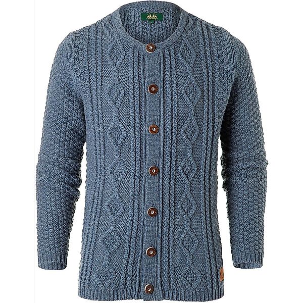 Wiesnkönig Winterjacke Strickjacke Ferdinand günstig online kaufen