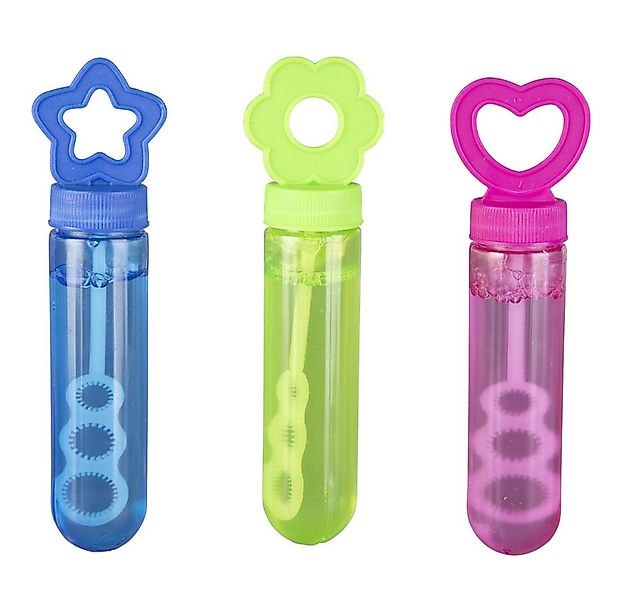 Besttoy Seifenblasenspielzeug Besttoy - 3er Set Seifenblasen günstig online kaufen