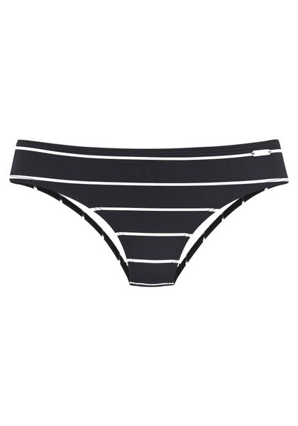 Bench. Bustier-Bikini-Top Jules, in Streifen-Optik günstig online kaufen