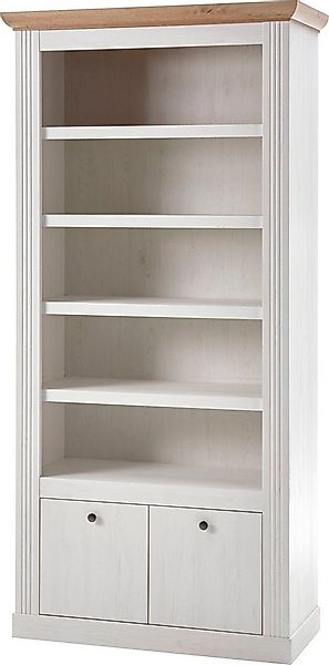 OTTO home Regal Westminster TOPSELLER!, im romantischen Landhausstil günstig online kaufen